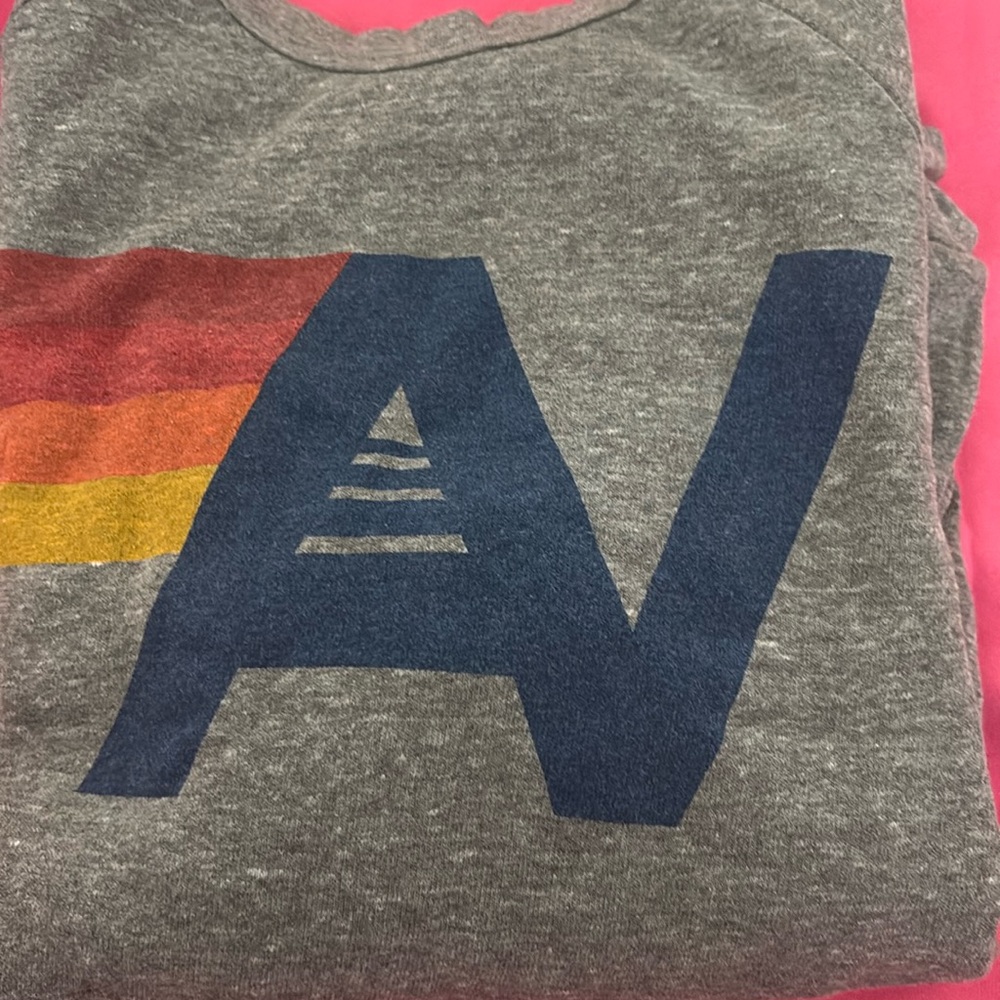 Aviator nation sweatshirt